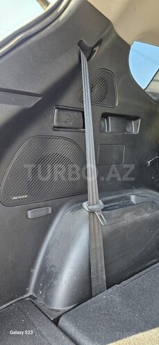 Hyundai Santa Fe 2016, 112,000 km - 2.0 л - Bakı