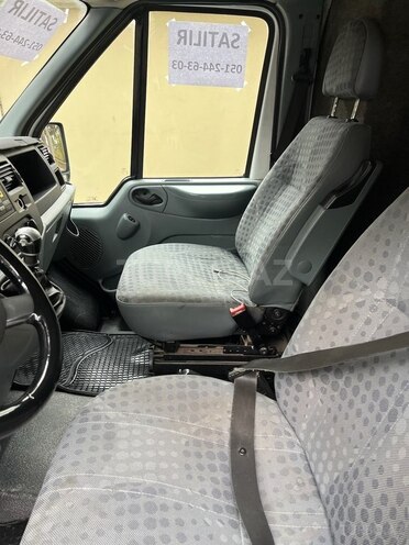 Ford Transit 2008, 258,526 km - 2.2 l - Bakı