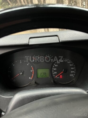 Ford Transit 2008, 258,526 km - 2.2 l - Bakı