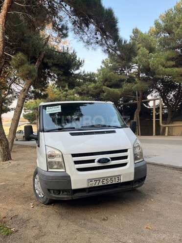 Ford Transit 2008, 258,526 km - 2.2 l - Bakı