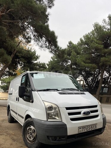 Ford Transit 2008, 258,526 km - 2.2 l - Bakı