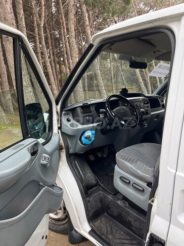Ford Transit 2008, 258,526 km - 2.2 l - Bakı