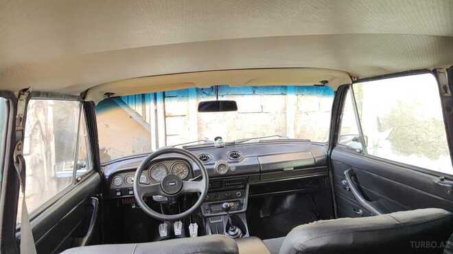 LADA (VAZ) 2106 1985, 100,000 km - 1.5 л - Bakı