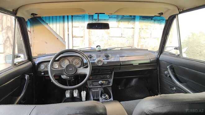 LADA (VAZ) 2106 1985, 100,000 km - 1.5 л - Bakı