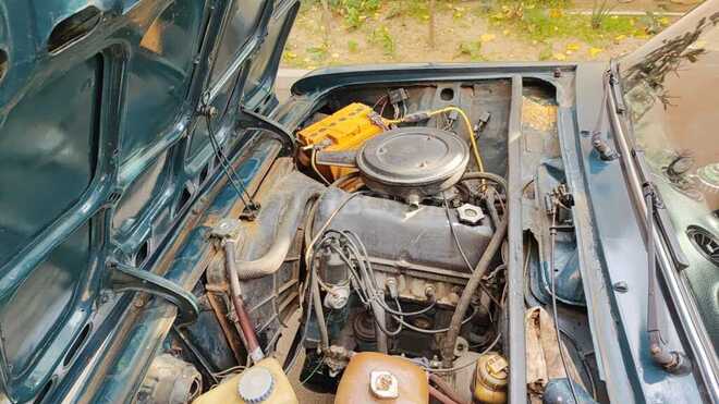 LADA (VAZ) 2106 1985, 100,000 km - 1.5 л - Bakı