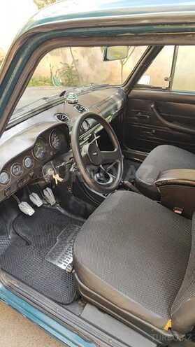 LADA (VAZ) 2106 1985, 100,000 km - 1.5 л - Bakı