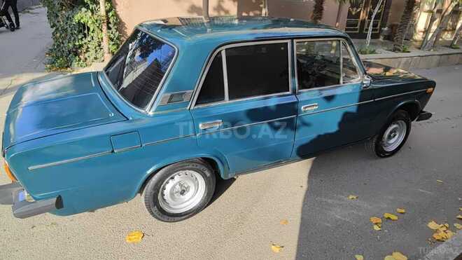 LADA (VAZ) 2106 1985, 100,000 km - 1.5 л - Bakı