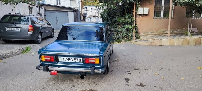 LADA (VAZ) 2106 1985, 100,000 km - 1.5 л - Bakı
