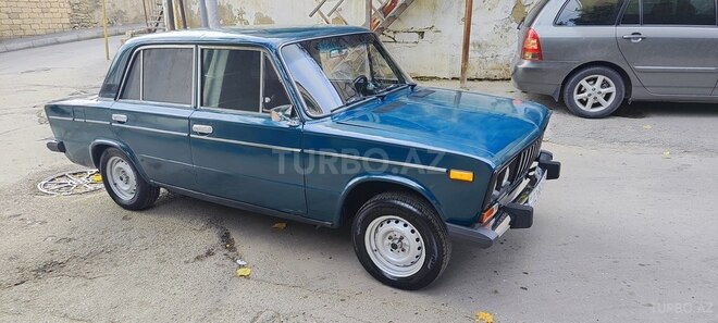 LADA (VAZ) 2106 1985, 100,000 km - 1.5 л - Bakı