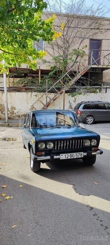 LADA (VAZ) 2106 1985, 100,000 km - 1.5 л - Bakı