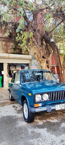 LADA (VAZ) 2106 1985, 100,000 km - 1.5 л - Bakı