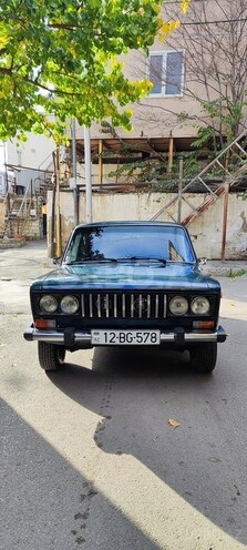 LADA (VAZ) 2106 1985, 100,000 km - 1.5 л - Bakı