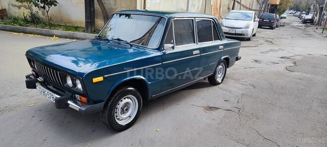 LADA (VAZ) 2106 1985, 100,000 km - 1.5 л - Bakı