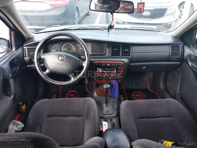 Opel Vectra 1999, 260,000 km - 2.0 l - Bakı