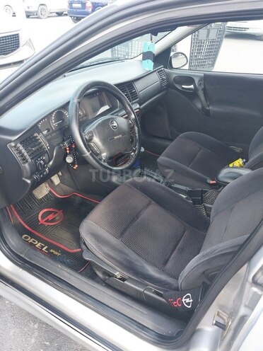 Opel Vectra 1999, 260,000 km - 2.0 l - Bakı