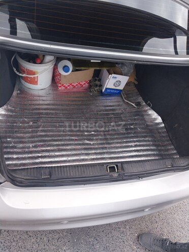 Opel Vectra 1999, 260,000 km - 2.0 l - Bakı