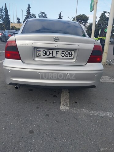 Opel Vectra 1999, 260,000 km - 2.0 l - Bakı