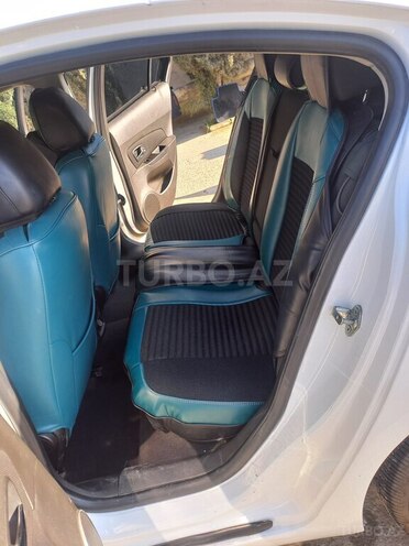 Chevrolet Cruze 2011, 279,398 km - 1.4 l - Bakı