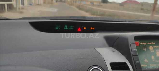 Toyota Prius 2008, 270,111 km - 1.5 l - Bakı