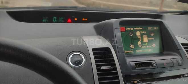 Toyota Prius 2008, 270,111 km - 1.5 l - Bakı