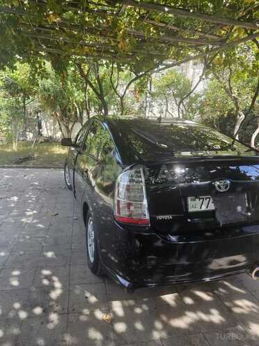 Toyota Prius 2008, 270,111 km - 1.5 l - Bakı