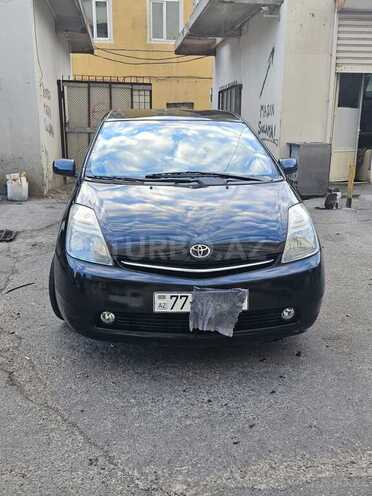 Toyota Prius 2008, 270,111 km - 1.5 l - Bakı