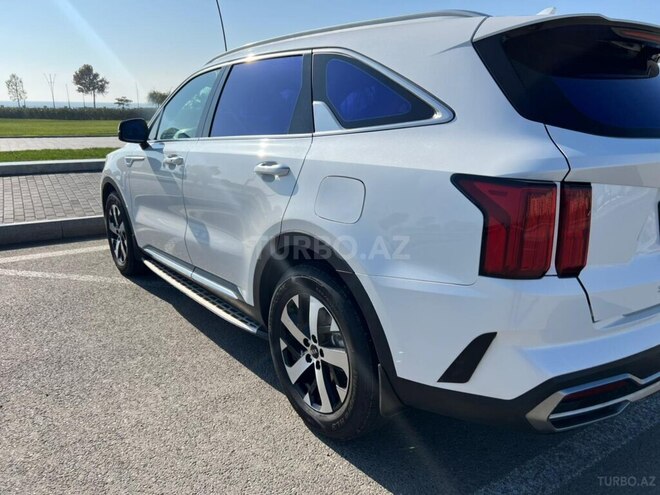 Kia Sorento 2021, 115,000 km - 2.2 л - Bakı