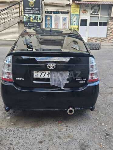 Toyota Prius 2008, 270,111 km - 1.5 l - Bakı