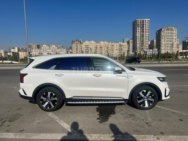 Kia Sorento 2021, 115,000 km - 2.2 л - Bakı