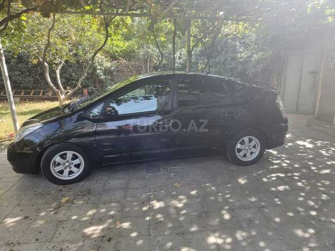 Toyota Prius 2008, 270,111 km - 1.5 l - Bakı