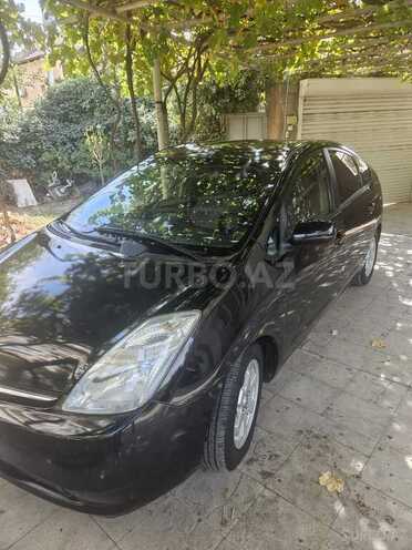 Toyota Prius 2008, 270,111 km - 1.5 l - Bakı