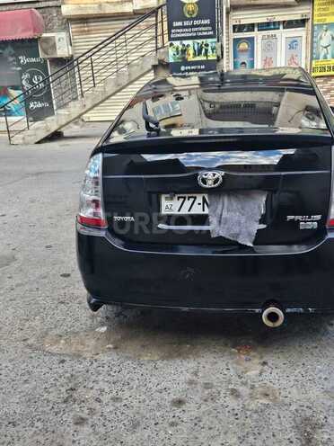 Toyota Prius 2008, 270,111 km - 1.5 l - Bakı