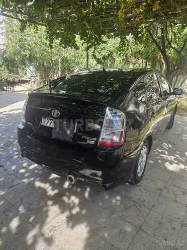 Toyota Prius 2008, 270,111 km - 1.5 l - Bakı