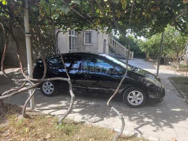 Toyota Prius 2008, 270,111 km - 1.5 l - Bakı