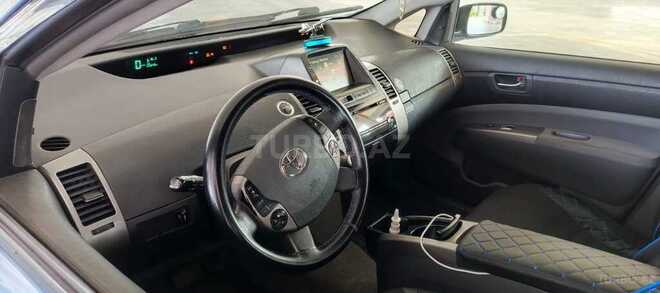 Toyota Prius 2008, 270,111 km - 1.5 l - Bakı