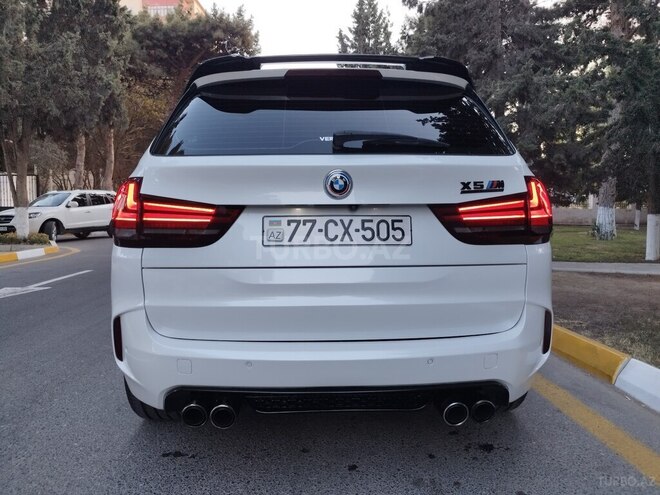 BMW X5 2018, 72,100 km - 3.0 l - Bakı