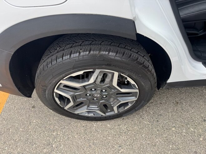 Hyundai Santa Fe 2021, 16,000 km - 1.6 l - Bakı