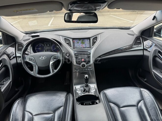 Hyundai Grandeur 2014, 185,000 km - 2.2 l - Bakı