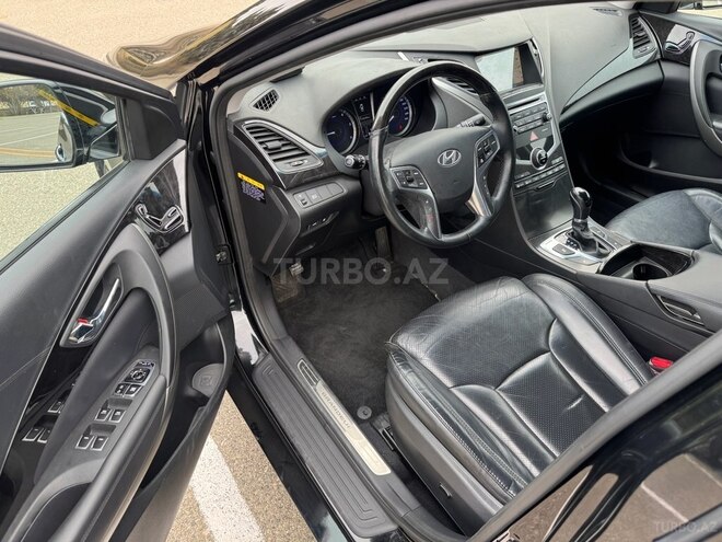 Hyundai Grandeur 2014, 185,000 km - 2.2 l - Bakı
