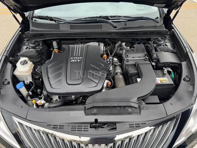 Hyundai Grandeur 2014, 185,000 km - 2.2 l - Bakı