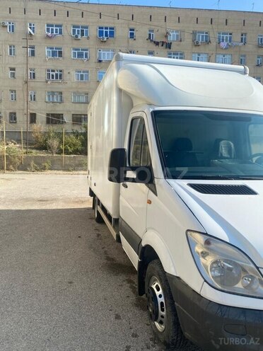 Mercedes Sprinter 513 2010, 310,000 km - 2.2 l - Bakı