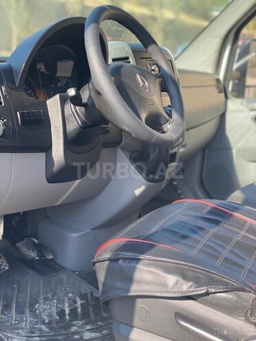 Mercedes Sprinter 513 2010, 310,000 km - 2.2 l - Bakı