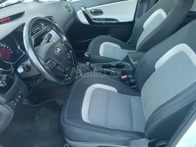 Kia Ceed 2017, 182,000 km - 1.6 л - Bakı