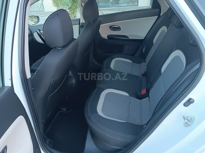 Kia Ceed 2017, 182,000 km - 1.6 л - Bakı