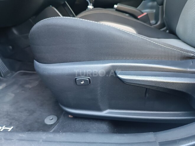Kia Ceed 2017, 182,000 km - 1.6 л - Bakı