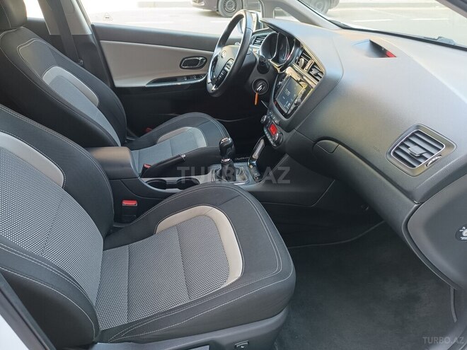Kia Ceed 2017, 182,000 km - 1.6 л - Bakı