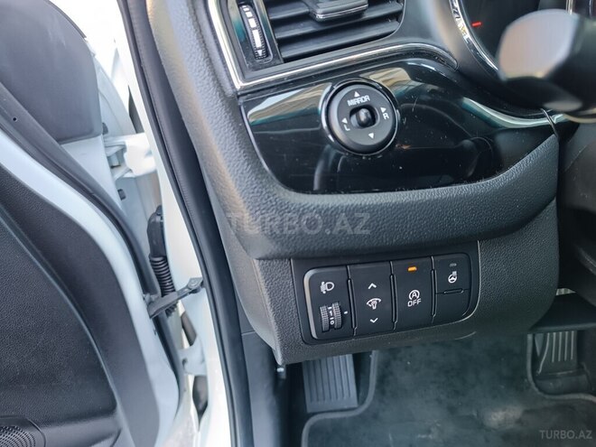 Kia Ceed 2017, 182,000 km - 1.6 л - Bakı