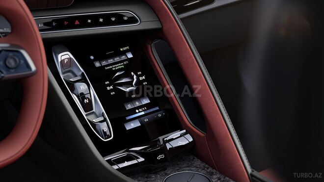 MG  2024, 0 km - 0.0 l - Bakı