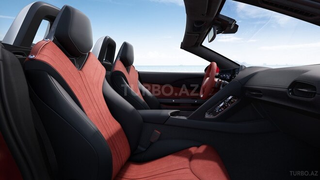 MG  2024, 0 km - 0.0 l - Bakı