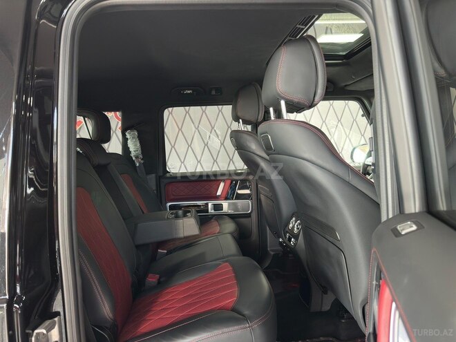 Mercedes G 63 AMG-12